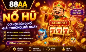 88AA game nổi bật 1