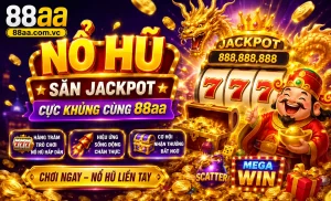 88AA game nổi bật 2