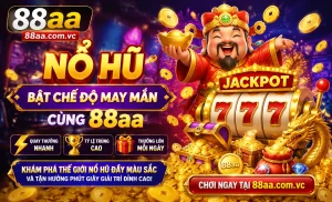 88AA nổ hũ mobile