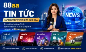 88AA khuyến mãi cho người mới
