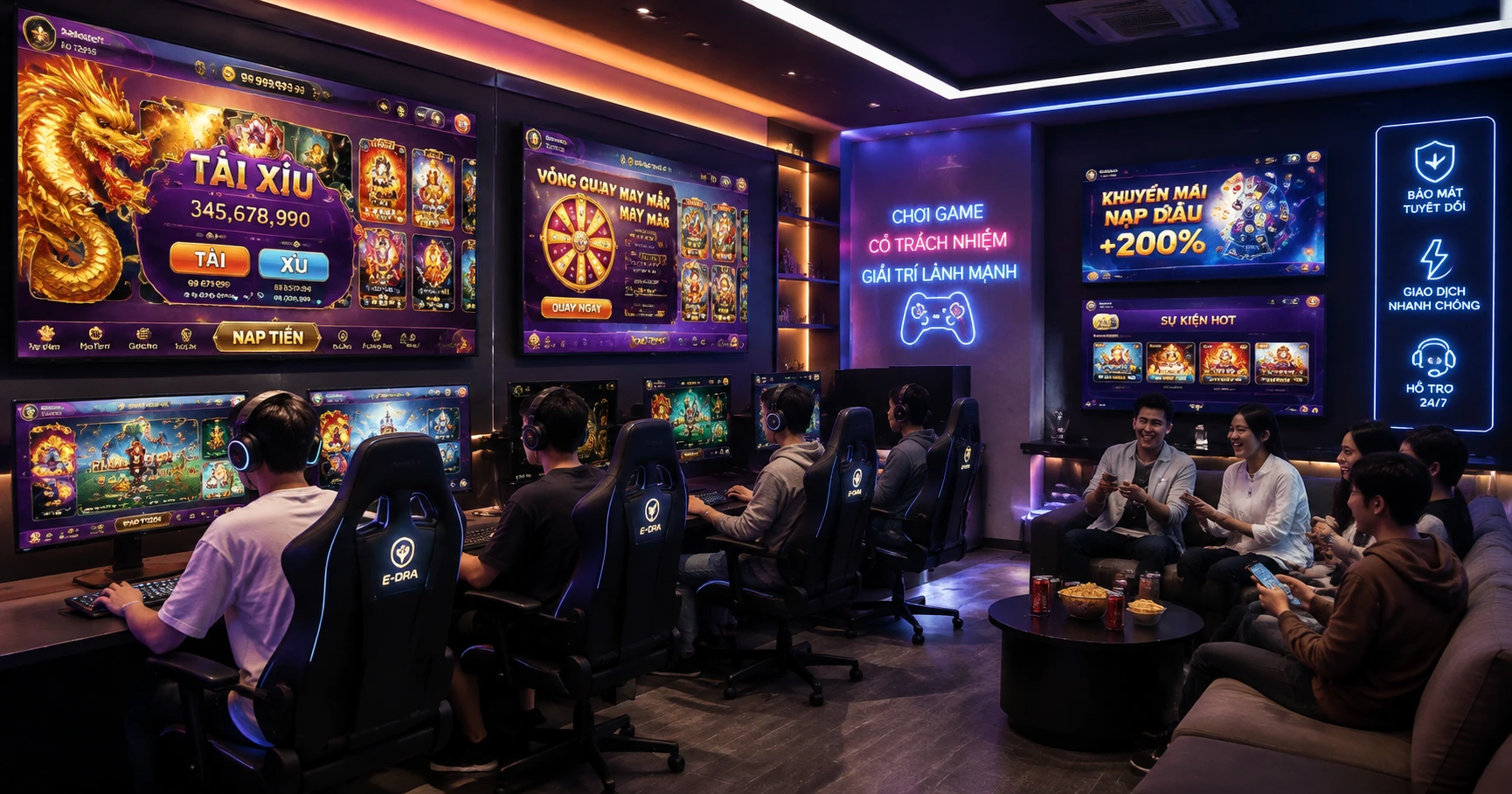 Khám phá 88aa us: Cổng game trực tuyến hàng đầu hiện nay - image 2