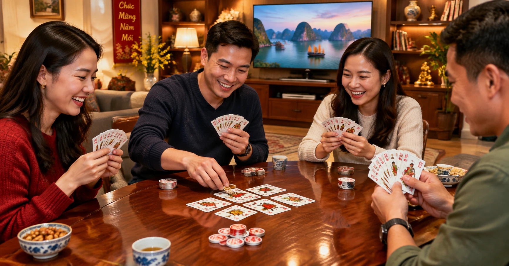 Khám Phá 88aa game bài - Trải Nghiệm Đỉnh Cao Tại Việt Nam - image 2